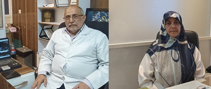 خانواده‌ای که عشق و طبابت را در هم آمیختند