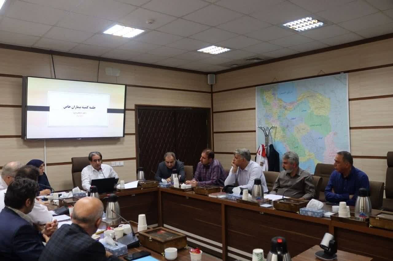 نخستین محموله داروهای کمیاب بیماران خاص ظرف ۱۰ روز وارد آذربایجان‌شرقی می‌شود