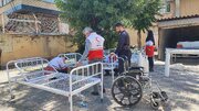 بهره‌مندی ۸۹۱ نفر از بانک امانات تجهیزات پزشکی هلال‌احمر آذربایجان‌غربی