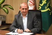 رئیس جهاد کشاورزی آذربایجان‌شرقی: امنیت غذایی کشور حاصل مدیریت یک زنجیره به‌هم‌پیوسته است