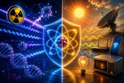 حقایقی در خصوص پرتوهای یون‌ساز و غیریون‌ساز/ آیا امواج تلفن همراه خطرناک است؟