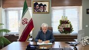 فرماندار ارومیه: ۱۸۰ پروژه عمرانی و اقتصادی در هفته دولت افتتاح و کلنگ زنی می‌شود