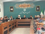 بررسی ضرورت اجرای نظام جامع غربالگری کارکنان شهرداری تبریز و توسعه پارک‌های ورزش‌محور
