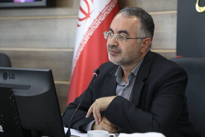 معاون استاندار آذربایجان غربی: هفته دولت فرصتی برای روایت خدمات دولت جهت رفاه مردم است