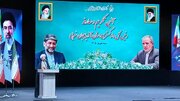 معاون اول قوه قضاییه: وحدت و انسجام عامل اصلی امنیت آذربایجان‌غربی است
