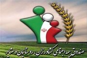 ۲۷۵ هزار نفر در آذربایجان غربی تحت پوشش بیمه روستاییان و عشایر هستند