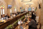 گردشگری باید در نظام تصمیم‌گیری کشور جایگاه شایسته خود را پیدا کند