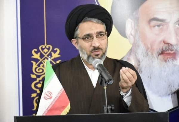 چهارمین همایش عالم تمدن ساز در ارومیه آغاز بکار کرد