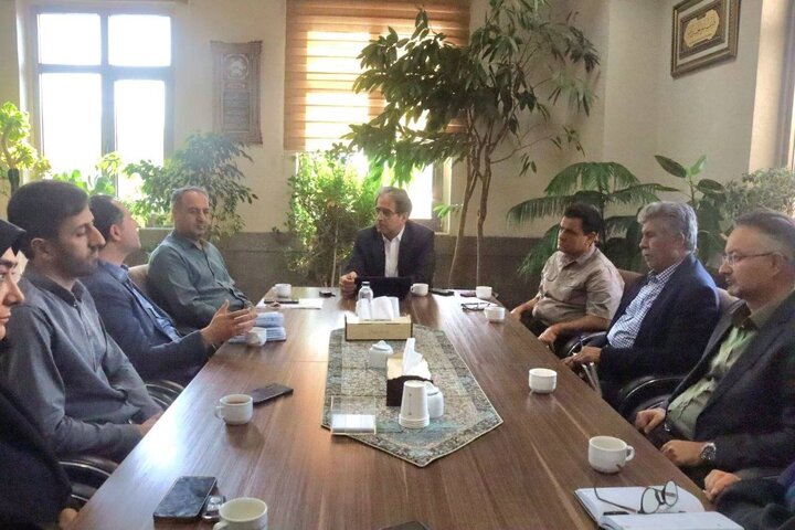 لزوم نقش‌آفرینی تشکل‌های زیست‌ محیطی در حل چالش‌های محیط زیستی آذربایجان‌ شرقی