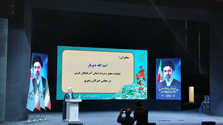 استاندار: آذربایجان‌غربی به کارگاه بزرگ عمرانی تبدیل شده است