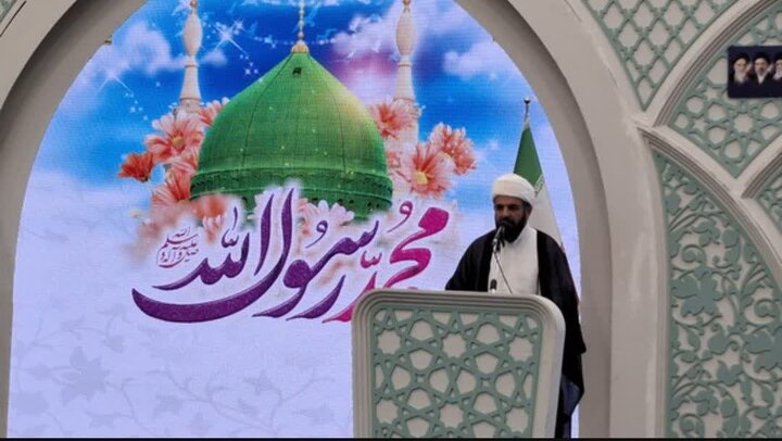 لازمه شکل‌گیری تمدن اسلامی ارتباط اندیشه دینی با نیازهای واقعی جامعه است