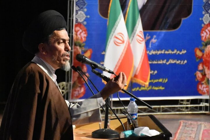 لازمه شکل‌گیری تمدن اسلامی ارتباط اندیشه دینی با نیازهای واقعی جامعه است