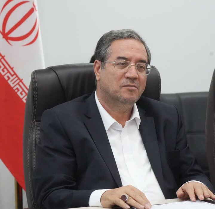 استاندار آذربایجان غربی: مبانی و اندیشه‌های رهبران انقلاب به الگوی عملی مدیریت تبدیل شود