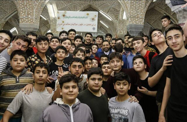 چهارشنبه///از صف‌های شلوغ نماز تا جای خالی جوانان؛ مسجد کجای زندگی نسل جدید ایستاده است؟