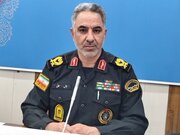 توقیف بیش از ۲ هزار دستگاه خودرو و موتورسیکلت هنجارشکن در آذربایجان غربی