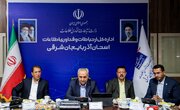 استاندار آذربایجان شرقی تاکید کرد: ضرورت دسترسی مردم به اینترنت پرسرعت، پایدار و عادلانه