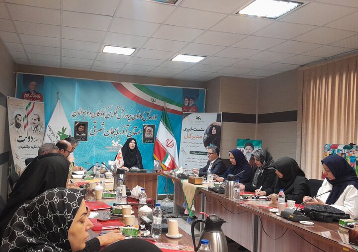 ۵رویداد کانون پرورش فکری آذربایجانشرقی در شهریور؛ از تماشاخانه سیار تا جشنواره اسباببازی