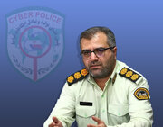 رئیس پلیس فتا آذربایجان‌ شرقی: کد ورود به برنامه‌ها را به دیگران واگذار نکنید
