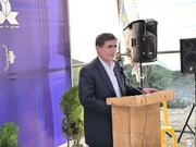 معاون استاندار آذربایجان غربی: مدیران در دوران مسئولیت برای حل نیازهای مردم گام بردارند