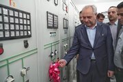 استاندار: روند توسعه زیرساخت‌های صنعت برق آذربایجان‌شرقی باید تداوم یابد