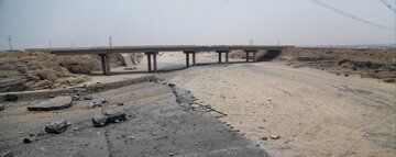 تردد در محور صوفیان_مرند یک طرفه شد