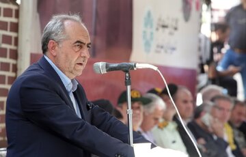 استاندار: آذربایجان شرقی در بزنگاه‌های تاریخی همواره در سمت درست تاریخ ایستاده است