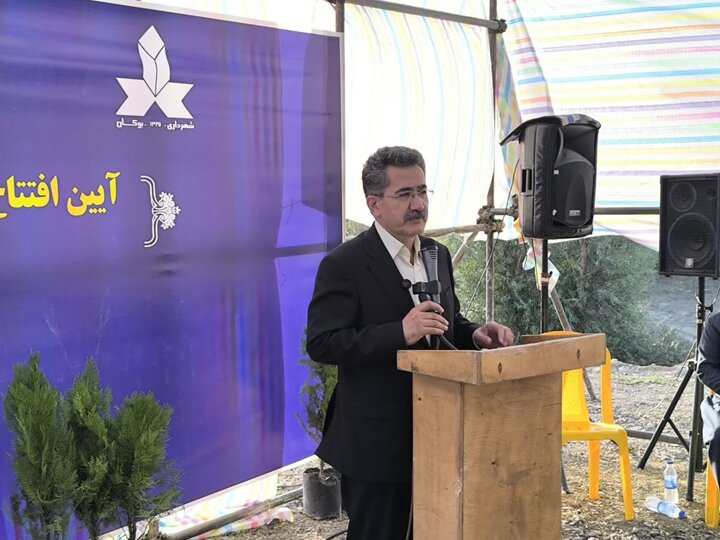معاون استاندار آذربایجان غربی: مدیران در دوران مسئولیت برای حل نیازهای مردم گام بردارند