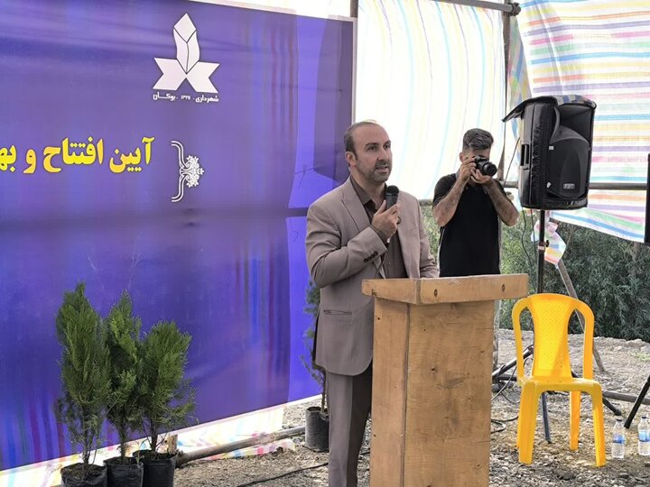 معاون استاندار آذربایجان غربی: مدیران در دوران مسئولیت برای حل نیازهای مردم گام بردارند