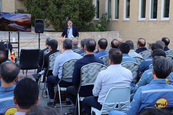 کشف ۲۰۳ دستگاه استخراج غیرمجاز رمز ارز در آذربایجان غربی