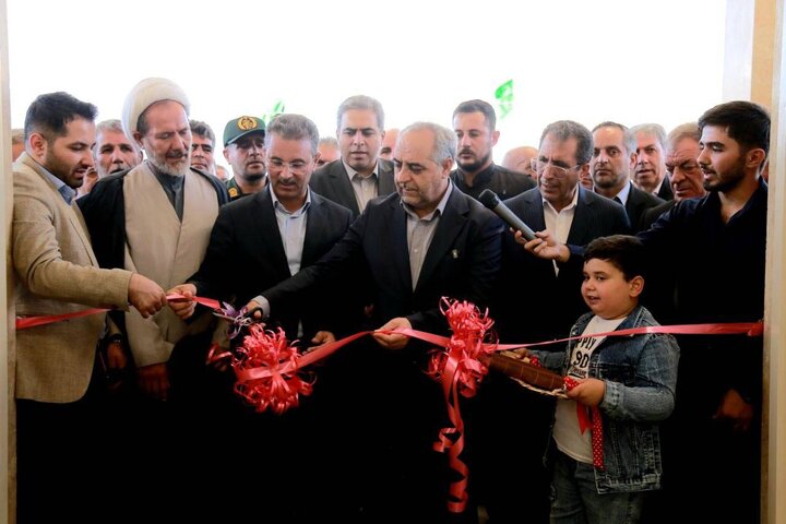 استاندار آذربایجان شرقی: جاده کلاله به جلفا با تاکید رئیس جمهور اجرا می‌شود