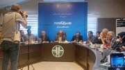 مدیرکل حفاظت محیط‌زیست آذربایجان‌شرقی: دریاچه ارومیه نشانه‌ای از مشکلات بزرگ‌تر است