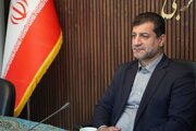 مدیرکل میراث فرهنگی آذربایجان غربی: ۵۹ پروژه توسط بخش خصوصی در استان در دست ساخت است