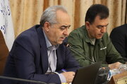 استاندار آذربایجان شرقی: وضعیت فعلی مقبره‌الشعرا در خور شان مردم فرهنگی تبریز نیست