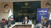 صادرات ۲.۶ میلیون تنی کالا از گمرکات آذربایجان غربی