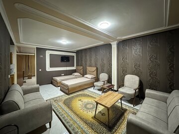 اشغال ۱۰۰ درصدی مراکز اقامتی آذربایجان شرقی در روزهای پایانی تابستان