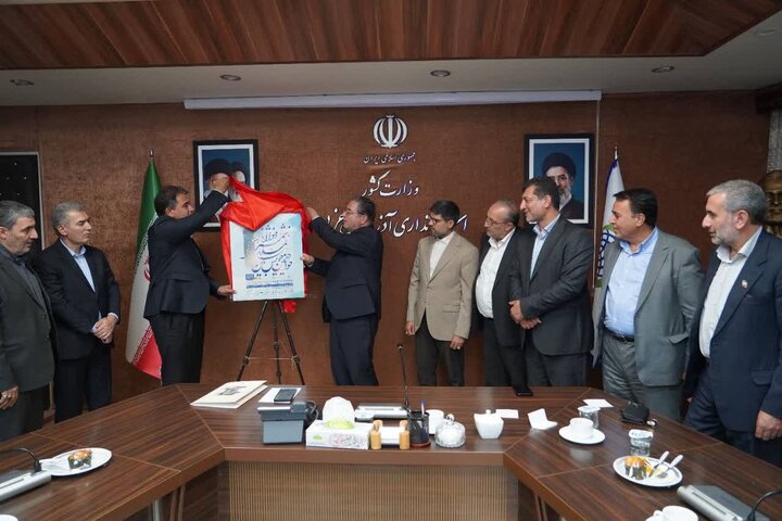 مدیرکل میراث فرهنگی آذربایجان غربی: ۵۹ پروژه در استان در دست ساخت است
