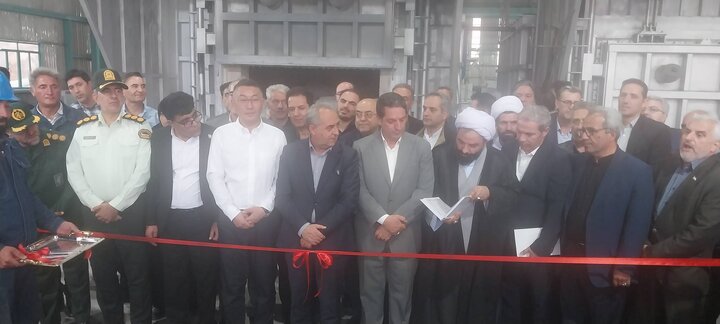 استاندار آذربایجان شرقی: هشترود ظرفیت تبدیل شدن به مقصد سرمایه‌گذاری را دارد
