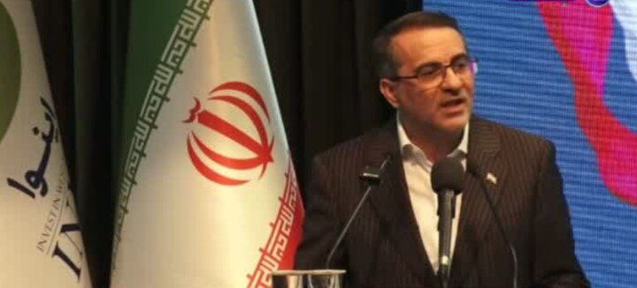 معاون رئیس‌ جمهوری: استان‌ها پروژه‌های ویژه اصلاح نظام اداری پیشنهاد دهند