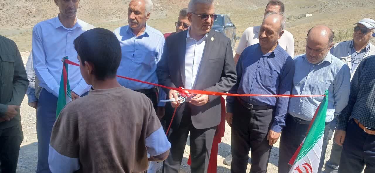 از اشتغال ۲۴۶ نفر تا آبرسانی پایدار به ۳۴۵ خانوار عشایری آذربایجان‌غربی طی هفته دولت