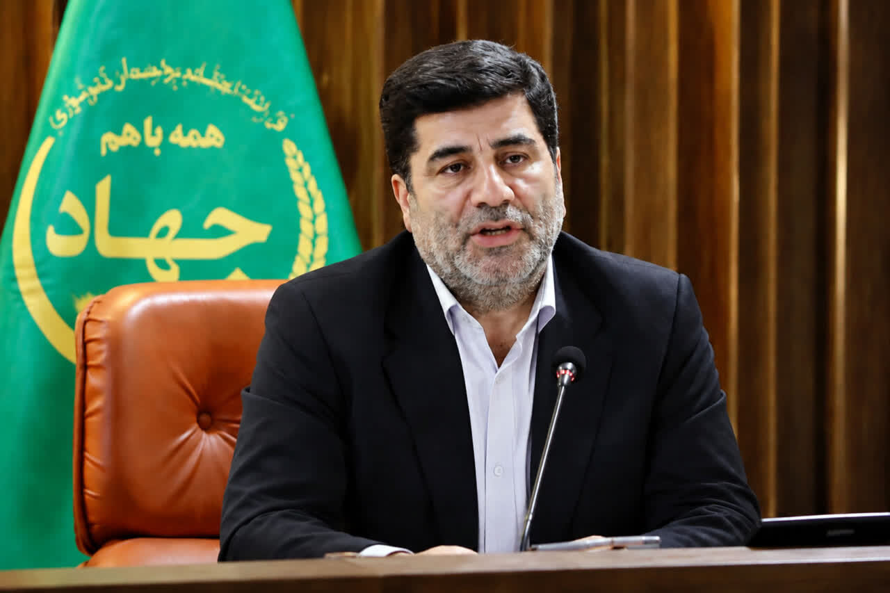 معان وزیر کشاورزی: پیش‌بینی‌پذیری مقررات شرط اساسی حمایت از تولید و سرمایه‌گذاری است