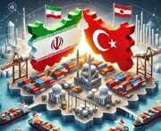 راه اندازی منطقه آزاد تجاری مشترک خوی _وان در انتظار توجه مسئولین
