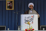 امام جمعه تبریز: توسعه شهری باید در خدمت رفاه و آبادانی جامعه باشد