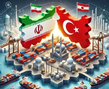 راه‌اندازی منطقه آزاد تجاری مشترک خوی - وان در انتظار توجه مسئولان