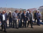 تأکید دبیر شورای‌عالی مناطق آزاد بر رفع موانع تجاری مرز نوردوز