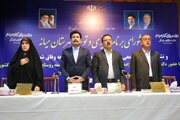 معاون استاندار آذربایجان شرقی: برای تحقق شعار عدالت رئیس جمهور تلاش می‌کنیم