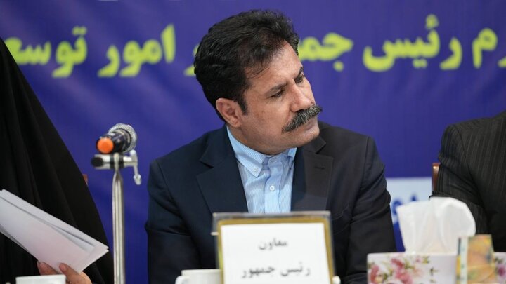 از افتتاح پروژه‌های ۸۰۰ میلیارد تومانی تا تصمیم‌های مهم برای میانه و ترکمانچای