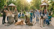 از مدرسه‌سازهای دیروز تا خیرخواهی نسل جدید؛ فرهنگ نیکوکاری چه تغییری کرده است؟