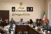 نقشه راه فعالیت سمن‌های حوزه مبارزه با مواد مخدر آذربایجان‌شرقی تدوین می‌شود