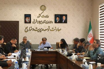 نقشه راه فعالیت سمن‌های حوزه مبارزه با مواد مخدر آذربایجان‌ شرقی تدوین می‌شود