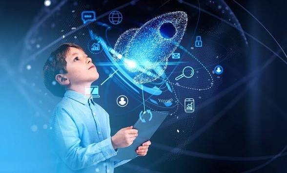 هوش مصنوعی، فرصت یا تهدید برای دانش‌آموزان؟